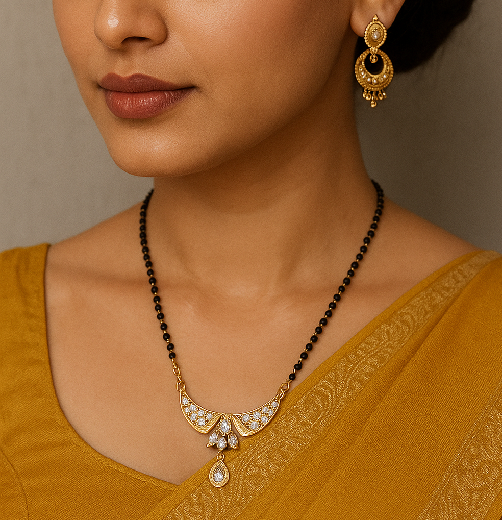 Mangalsutra for Women