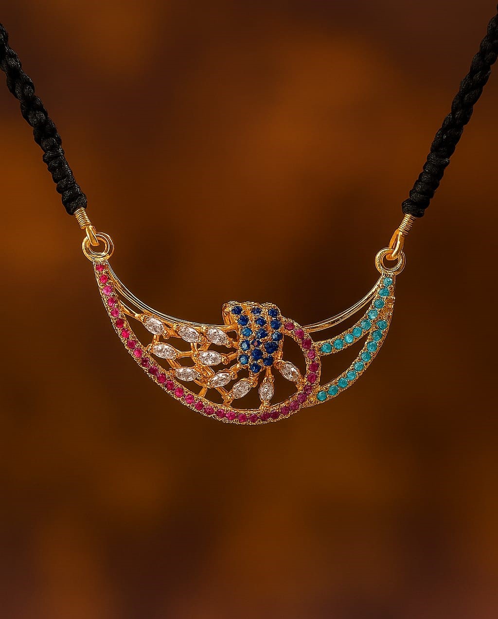 Mangalsutra for women