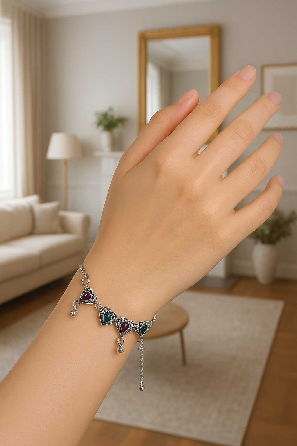 Bracelet for Women and Girls