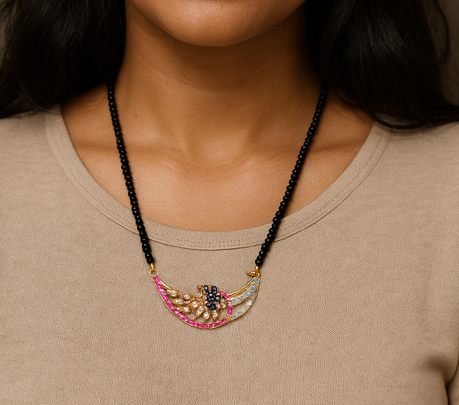 Mangalsutra for women